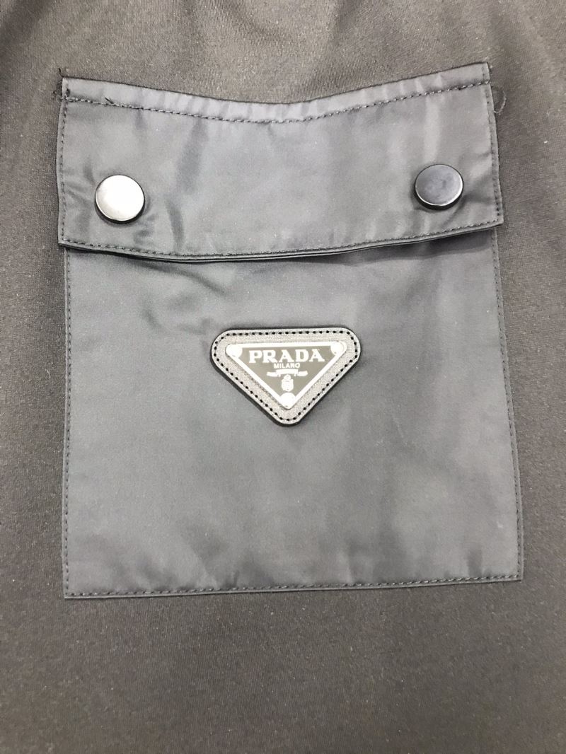 Prada Short Pants